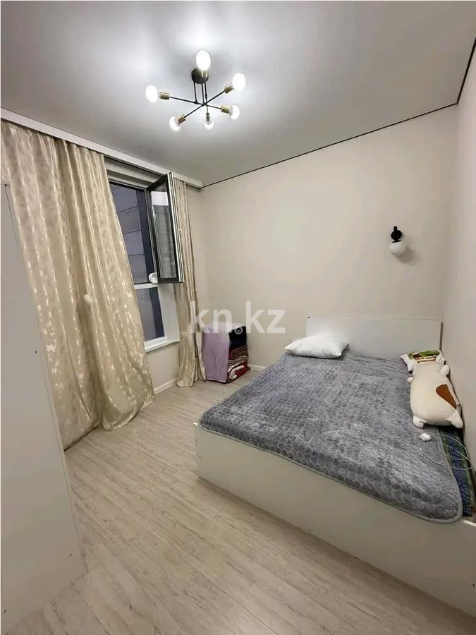 Продажа 2-комнатной квартиры, 48 м² в Алматы - фото 2