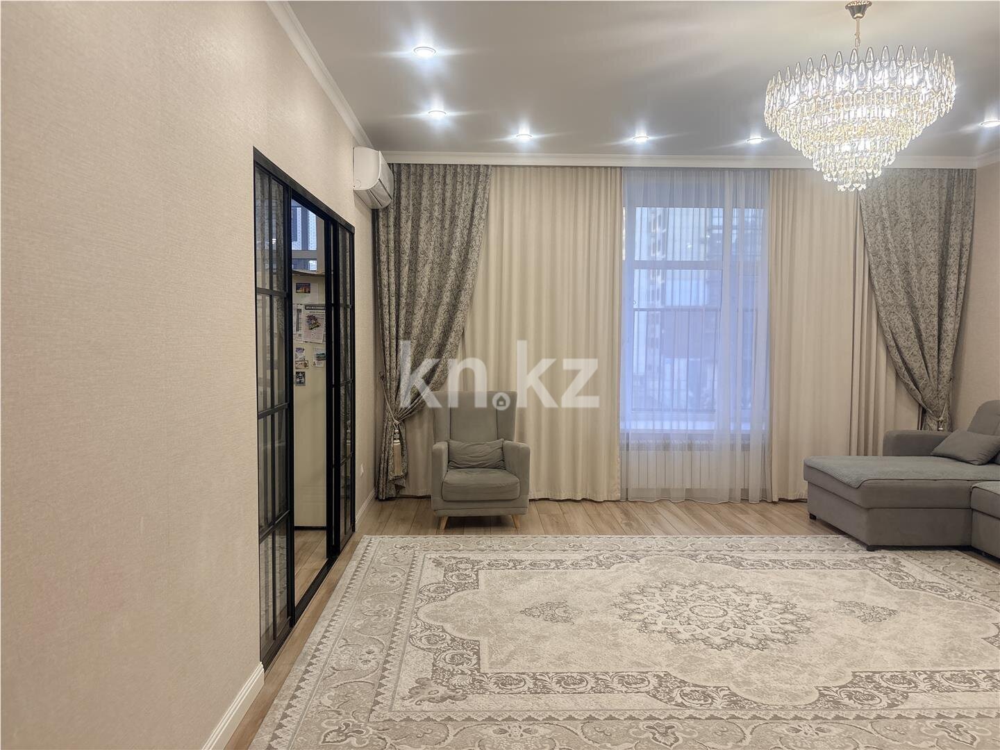 Продажа 6-комнатной квартиры, 155 м² в Караганде - фото 9