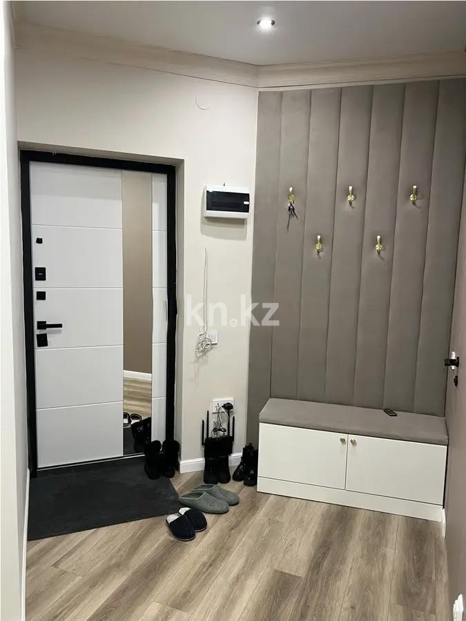 Продажа 4-комнатной квартиры, 91.4 м² - Продажа квартир в Казахстане - страница 35 фото 6 из 6