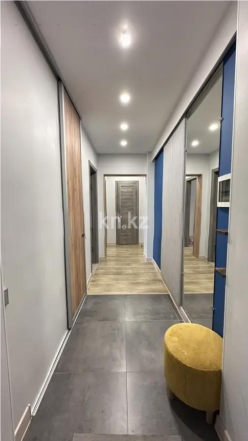 Продажа 2-комнатной квартиры, 55.6 м² в Алматы - фото 5
