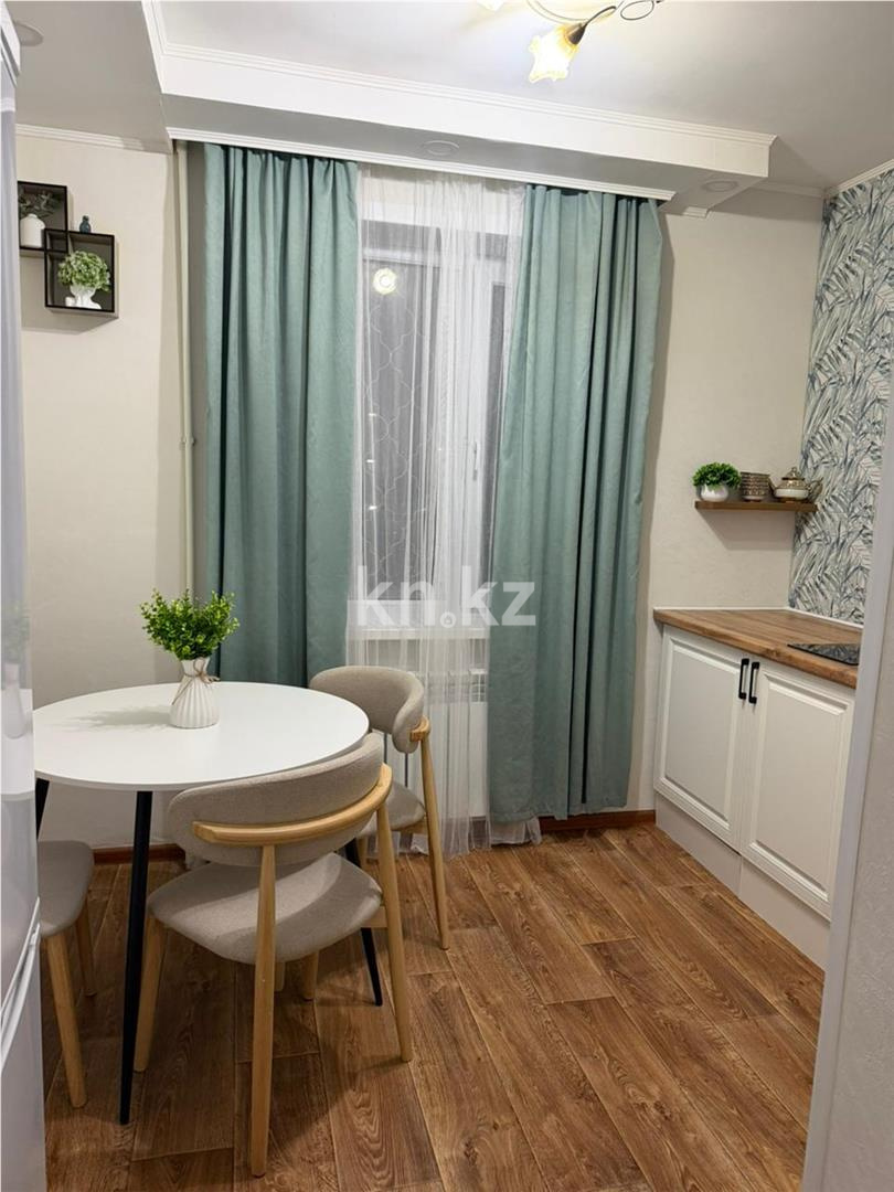 Продажа 1-комнатной квартиры, 34 м² - Продажа квартир в Казахстане - страница 149 фото 10 из 19