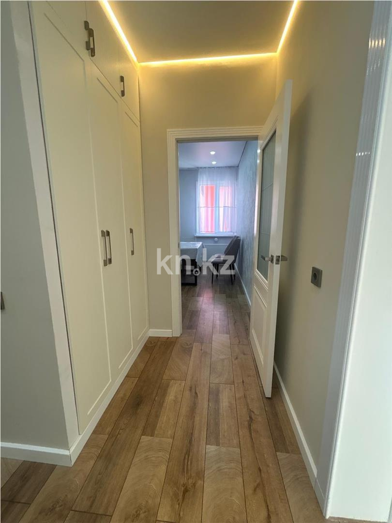 Продажа 4-комнатной квартиры, 105.7 м² - Продажа четырехкомнатных квартир в Астане - страница 2 фото 12 из 15