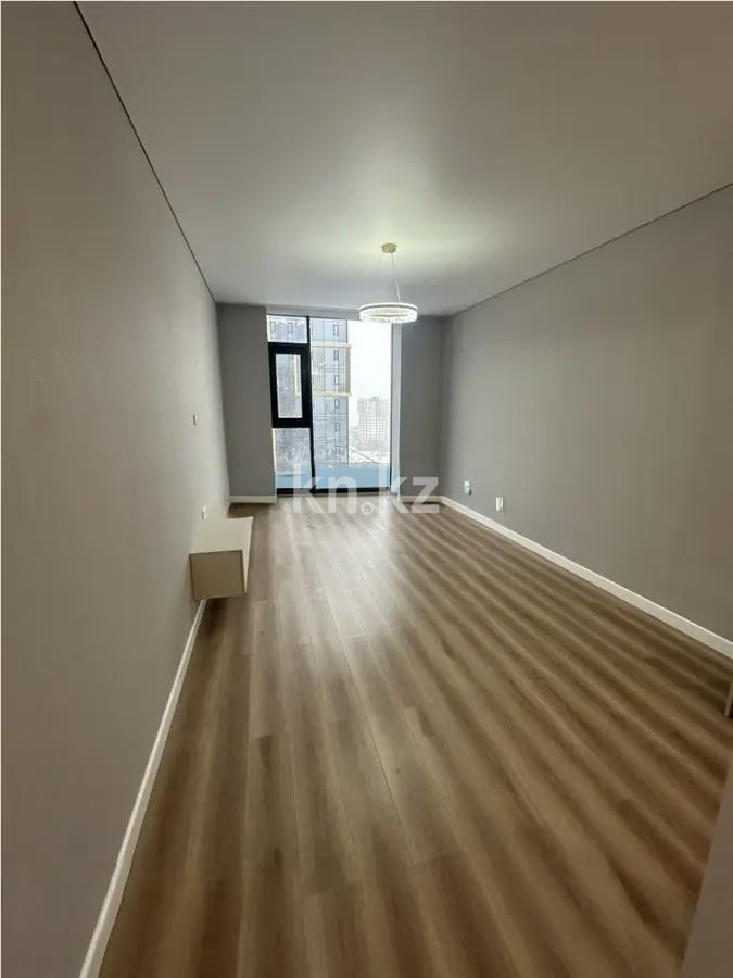 Продажа 2-комнатной квартиры, 45 м², пр. Мангилик Ел, дом  62 в Астане