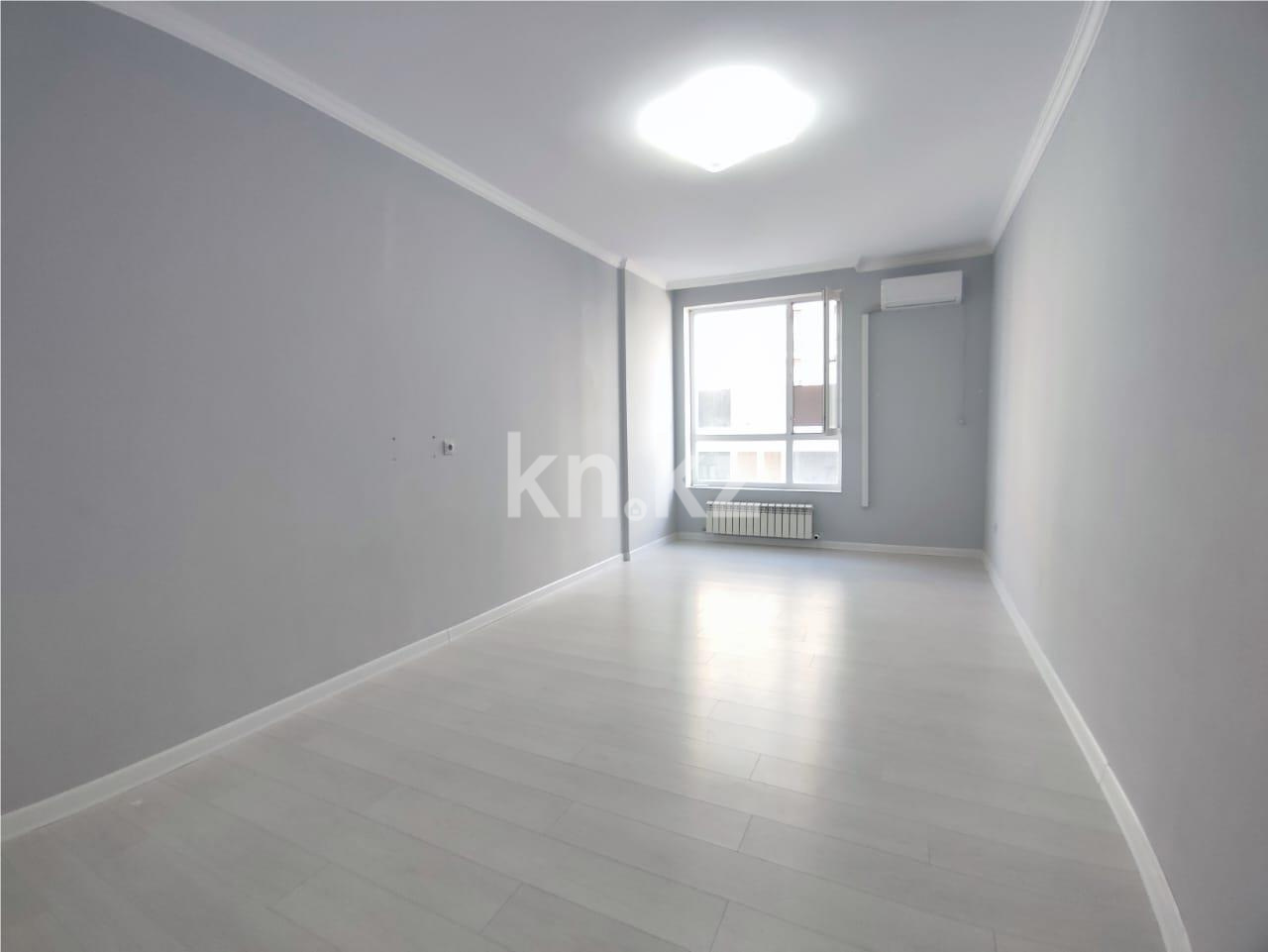 Продажа 3-комнатной квартиры, 78.7 м² - Продажа жилой и коммерческой недвижимости в Астане фото 5 из 12