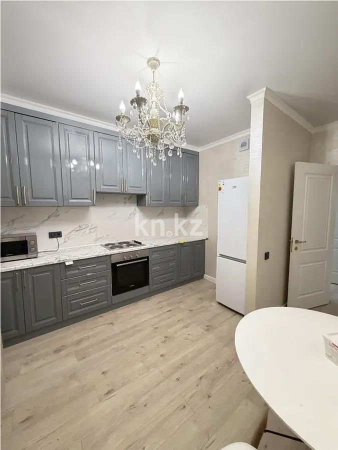 Продажа 1-комнатной квартиры, 47 м² - Недвижимость в Казахстане - страница 17 фото 3 из 4