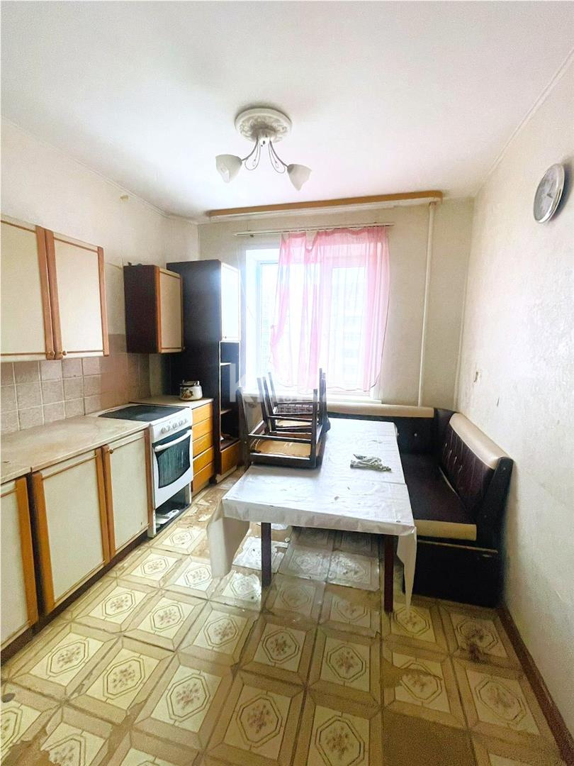 Продажа 4-комнатной квартиры, 78 м² - Продажа четырехкомнатных квартир в панельном доме в Казахстане фото 12 из 16