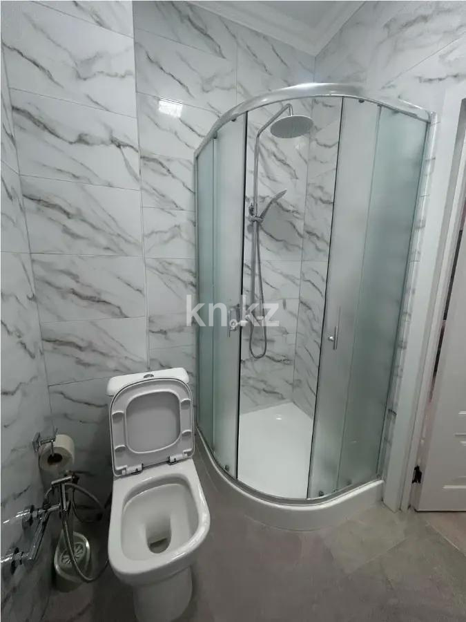 Продажа 3-комнатной квартиры, 73 м², ул. Навои, дом  58/1 в Алматы - фото 5