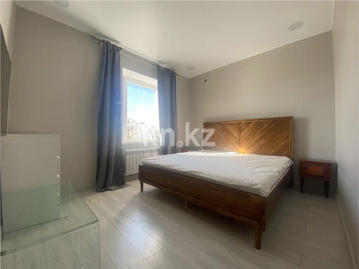 Продажа 2-комнатной квартиры, 52 м², ул. Бокейхана, дом  27/3 в Астане - фото 2