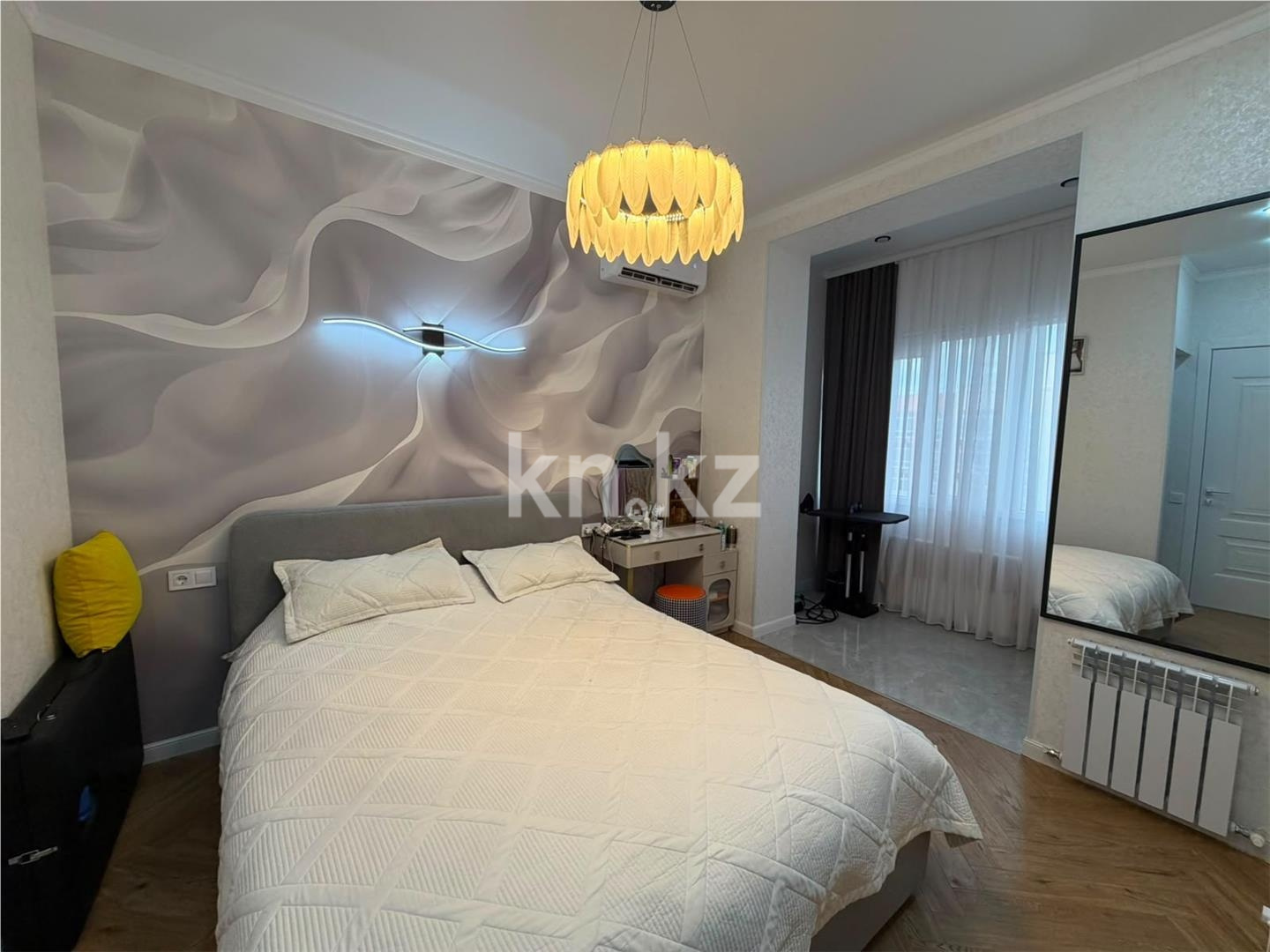 Продажа 4-комнатной квартиры, 100 м² - Аренда квартир помесячно в Жезказгане фото 18 из 29