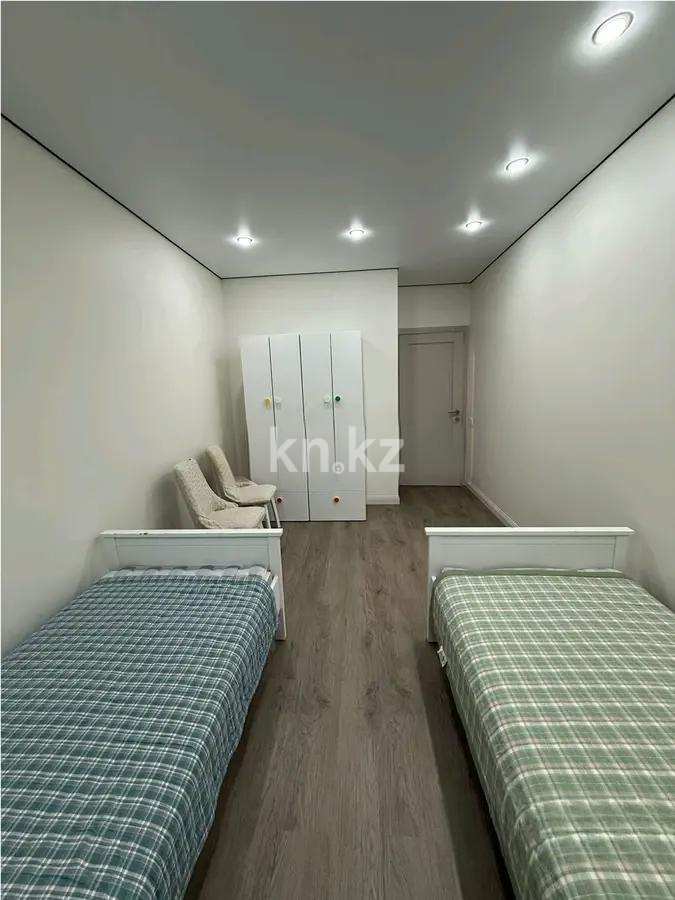 Продажа 3-комнатной квартиры, 80 м², ул. Култегин, дом  2 - Продажа квартир в Казахстане фото 5 из 9