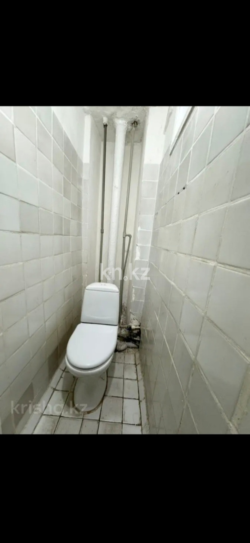 Продажа 1-комнатной квартиры, 29 м² в Астане - фото 9