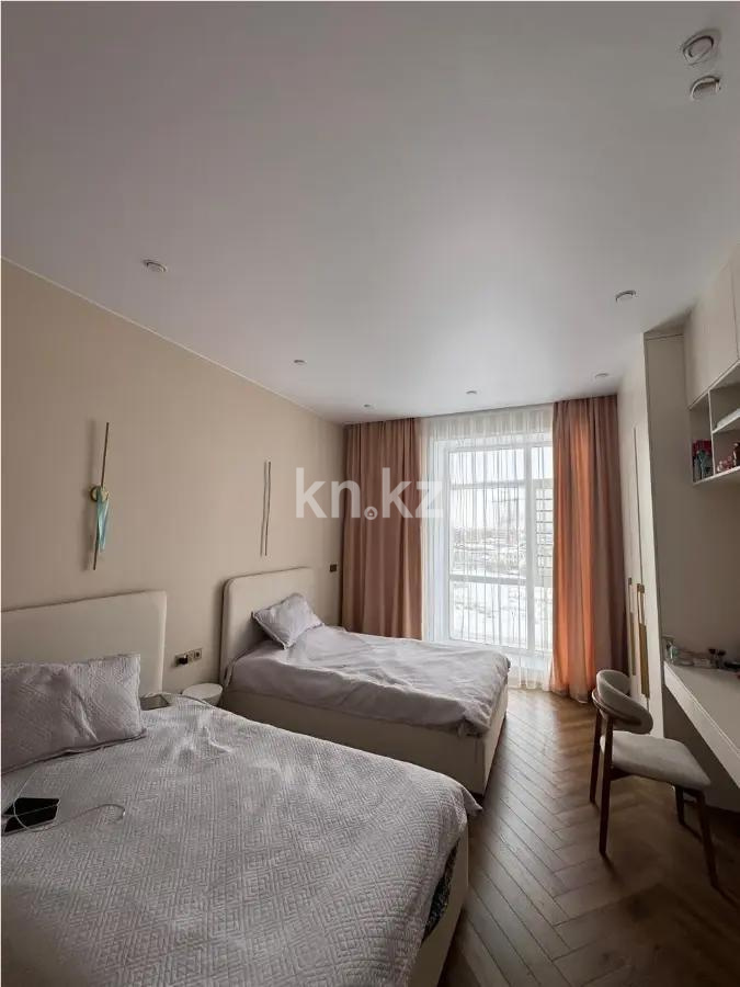 Продажа 3-комнатной квартиры, 89.3 м² - Недвижимость в Казахстане - страница 3 фото 3 из 7