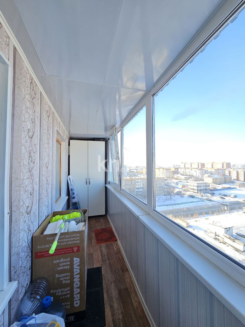 Продажа 3-комнатной квартиры, 72.2 м² - Продажа квартир в Казахстане - страница 17 фото 6 из 28