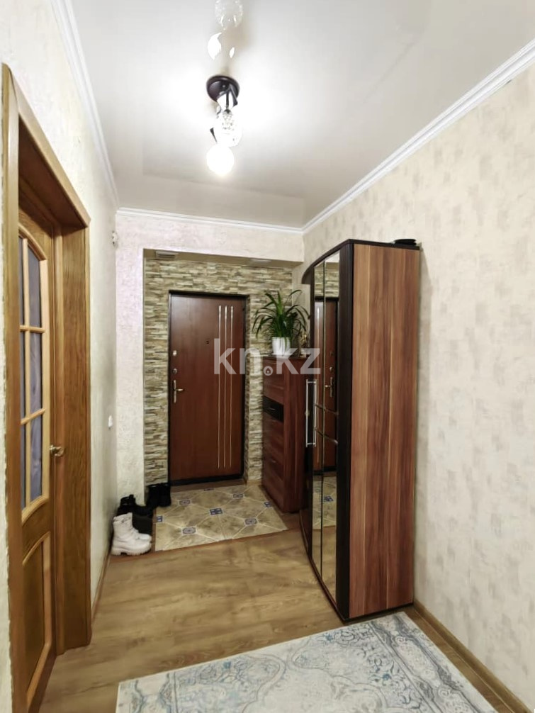 Продажа 3-комнатной квартиры, 90 м² - Продажа квартир в Караганде на Юго-Востоке - страница 10 фото 27 из 32