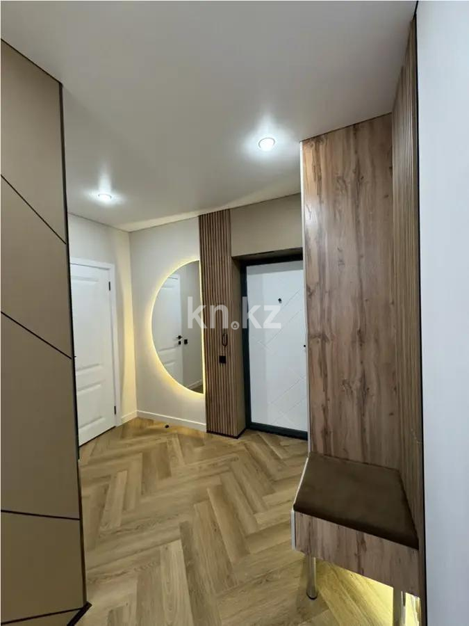 Продажа 2-комнатной квартиры, 54 м², мкр. Думан-2, дом  57 в Алматы - фото 5