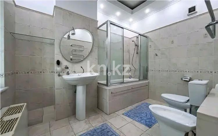 Продажа 4-комнатной квартиры, 209 м² - Продажа четырехкомнатных квартир в кирпичном доме в Казахстане - страница 5 фото 5 из 6