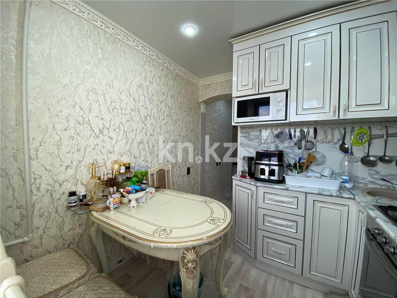Продажа 4-комнатной квартиры, 69 м² в Темиртау - фото 11