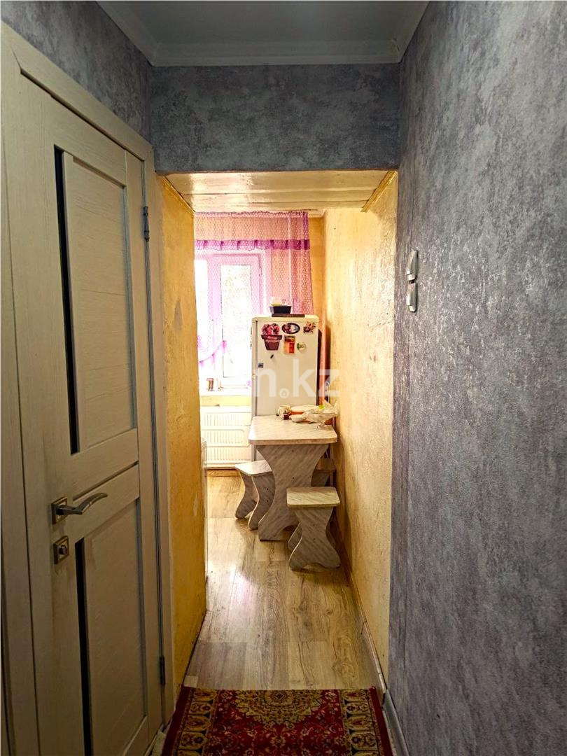 Продажа 2-комнатной квартиры, 44 м², мкр-н 23, дом  33 в Караганде - фото 7