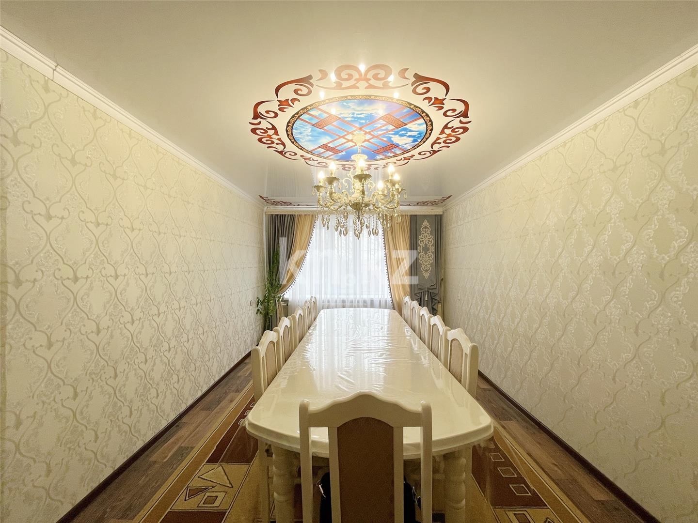 Продажа 3-комнатной квартиры, 65 м², ул. Тищенко - Продажа квартир в Темиртау фото 1 из 10