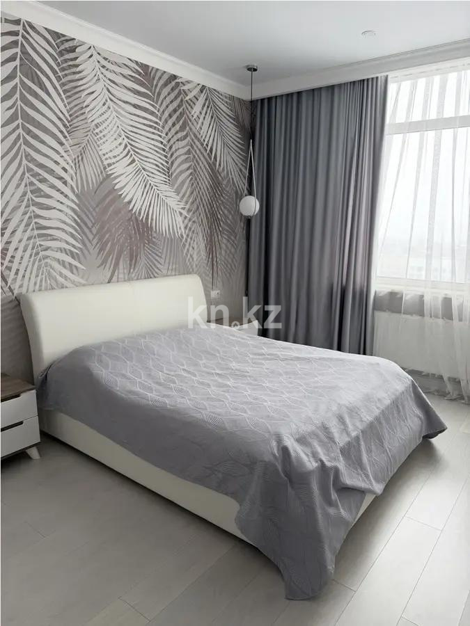 Продажа 3-комнатной квартиры, 100.3 м² - Продажа недвижимости в Астане - страница 19 фото 2 из 6