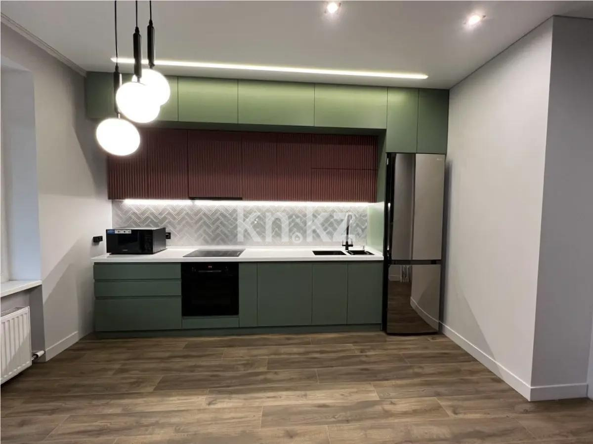 Продажа 2-комнатной квартиры, 71 м² - Продажа офисных и торговых помещений в Карагандинской области фото 3 из 3