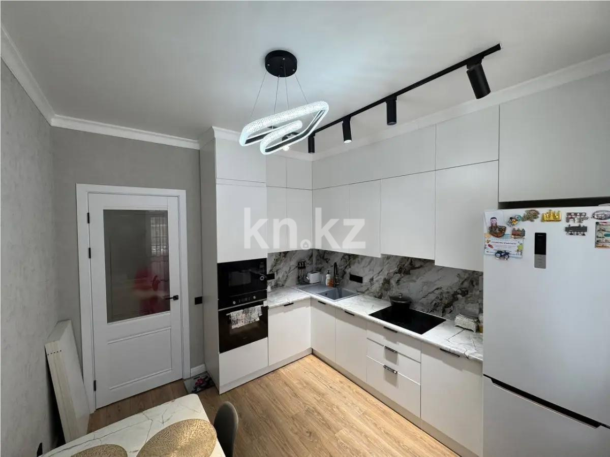 Продажа 2-комнатной квартиры, 66.8 м² в Астане - фото 2