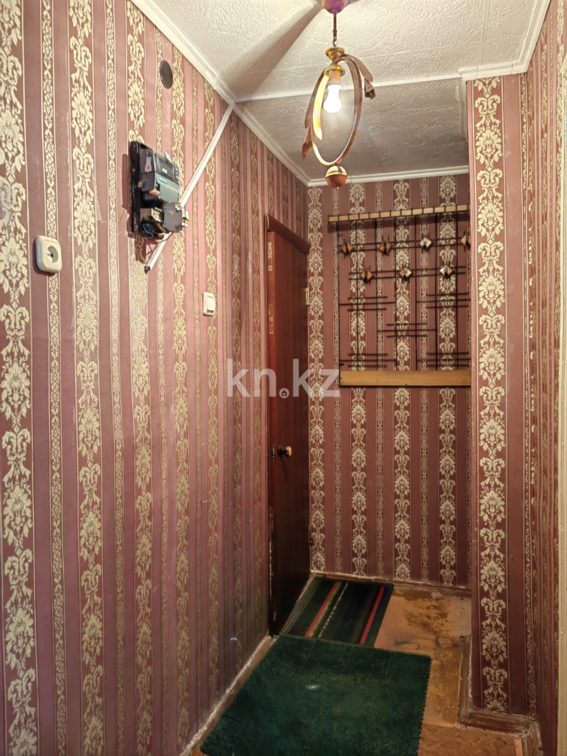 Продажа 2-комнатной квартиры, 46 м², ул. Гоголя, дом  27 в Караганде - фото 18