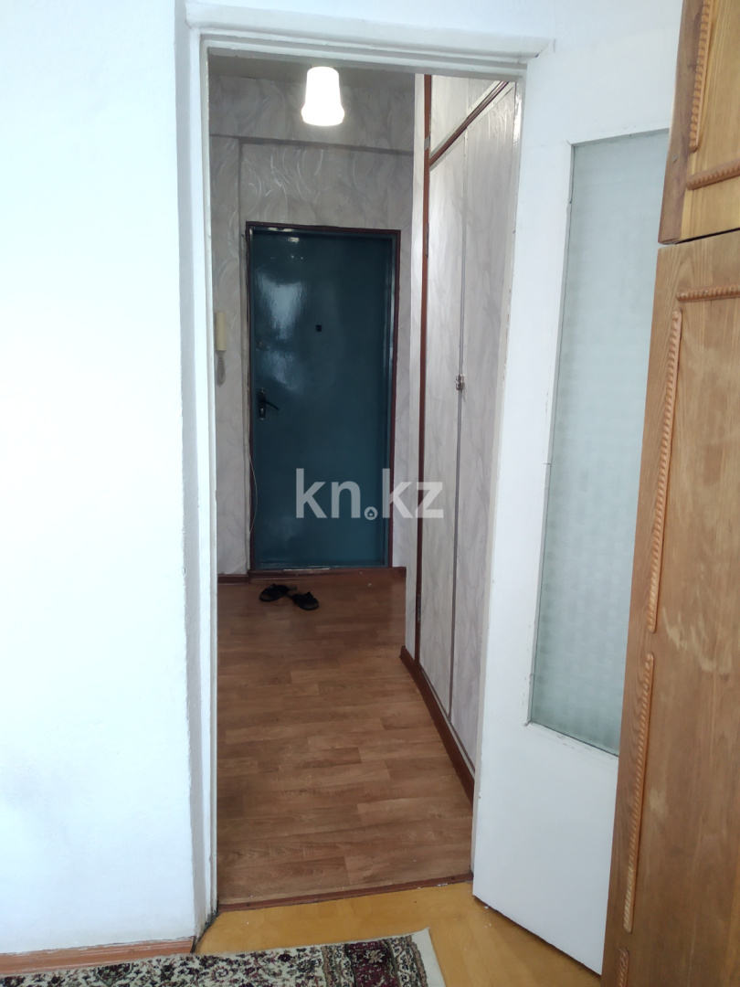 Продажа 1-комнатной квартиры, 37 м² - Недвижимость в Алматы фото 6 из 20