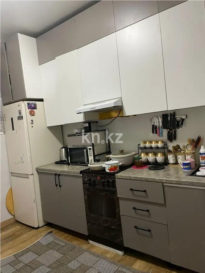 Продажа 4-комнатной квартиры, 75 м² в Астане - фото 4