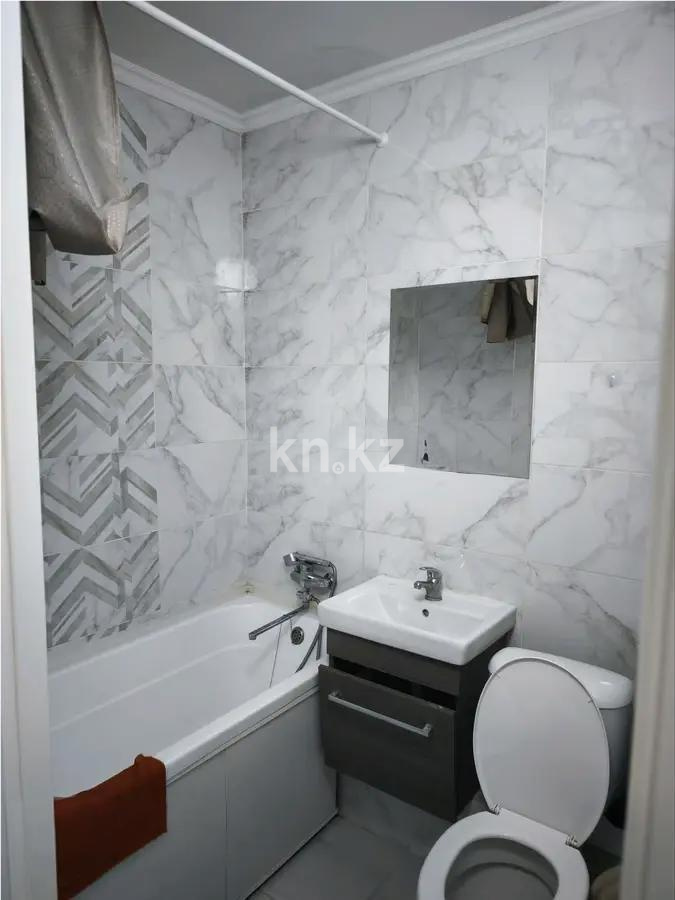 Продажа 3-комнатной квартиры, 60 м² в Алматы - фото 4