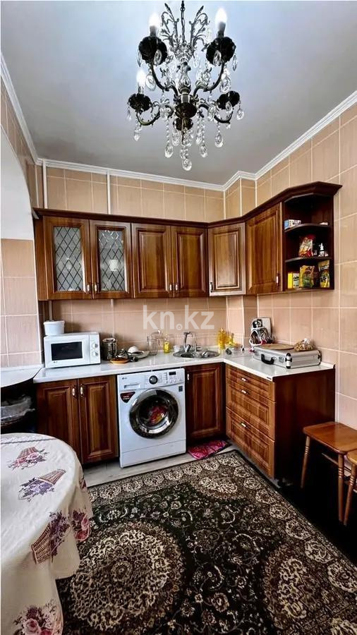 Продажа 2-комнатной квартиры, 57 м², ул. Аносова, дом  50 - Продажа квартир в Алматы фото 3 из 7