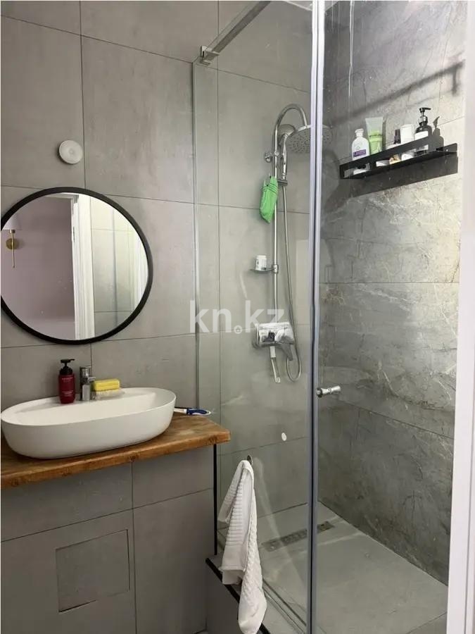Продажа 4-комнатной квартиры, 115 м² в Алматы - фото 4
