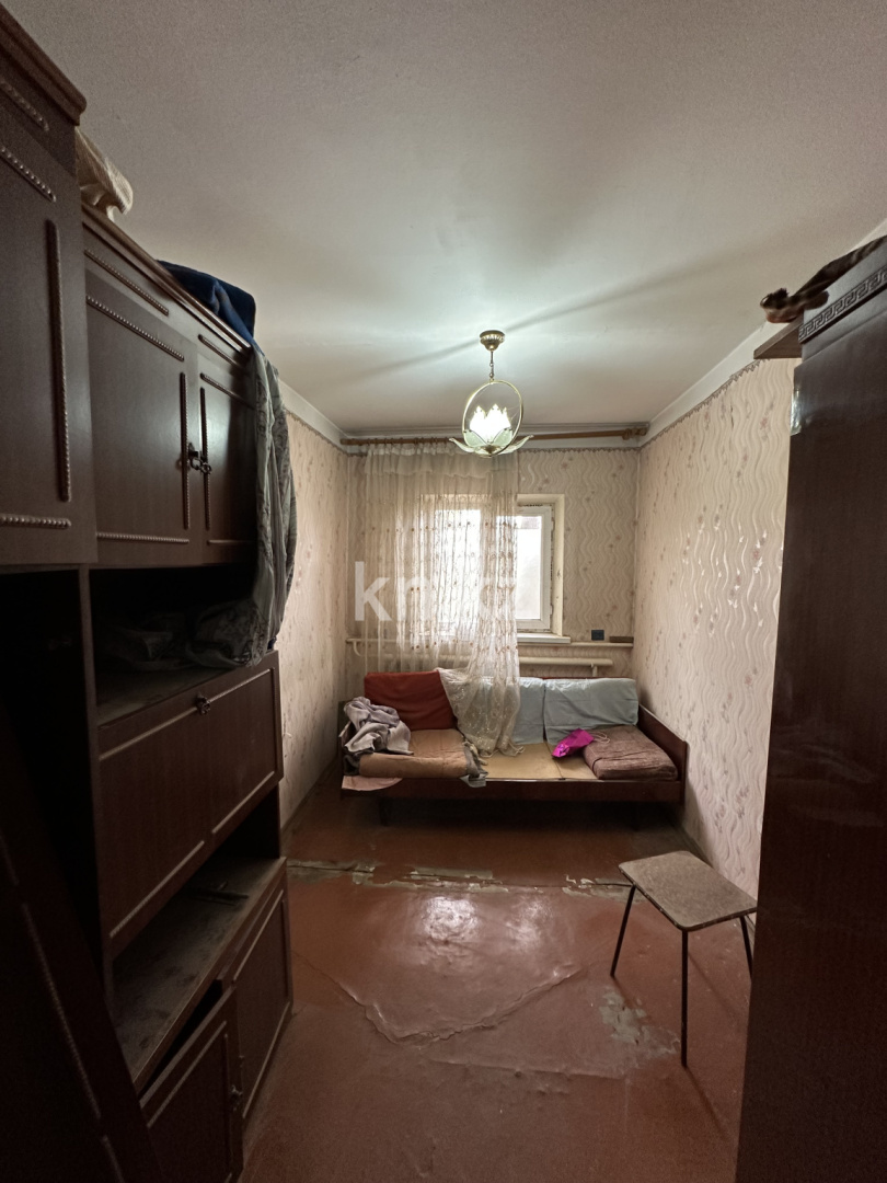 Продажа 3-комнатного дома, 115 м², ул. Муканова, дом  50 - Продажа квартир в Шымкенте фото 5 из 11