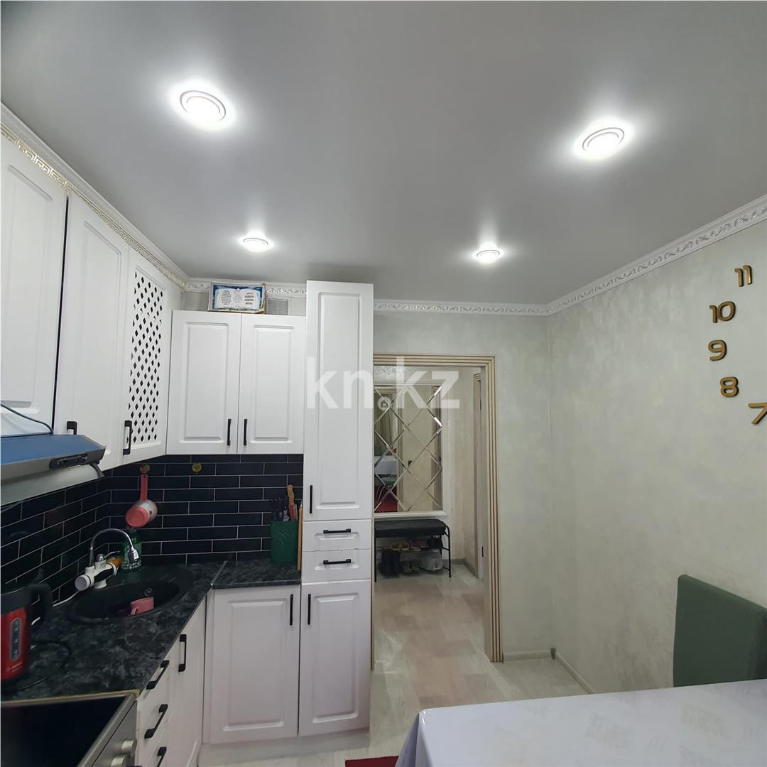 Продажа 2-комнатной квартиры, 48 м², мкр-н Мамраева (Восток-5) в Караганде - фото 6