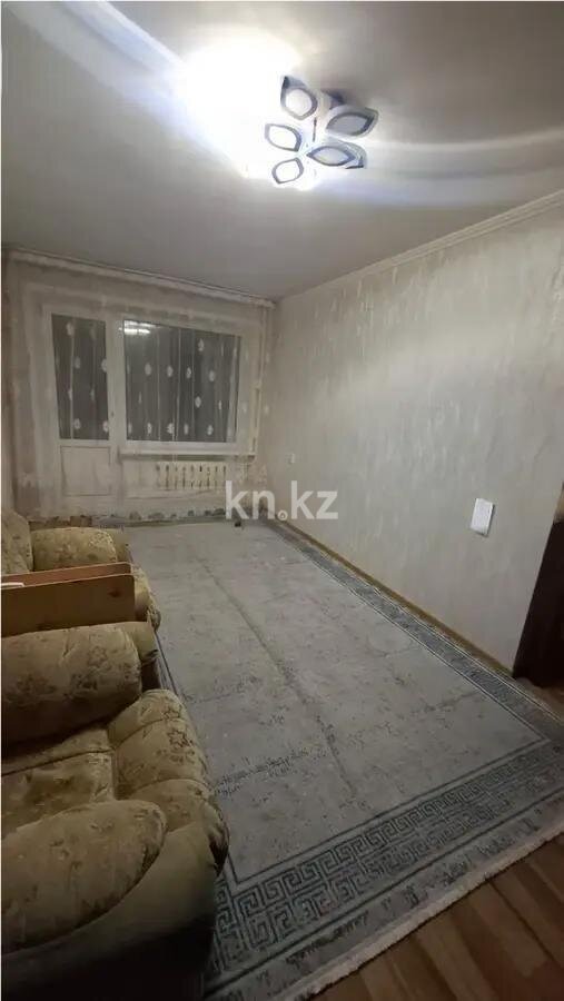 Продажа 2-комнатной квартиры, 44 м² в Астане