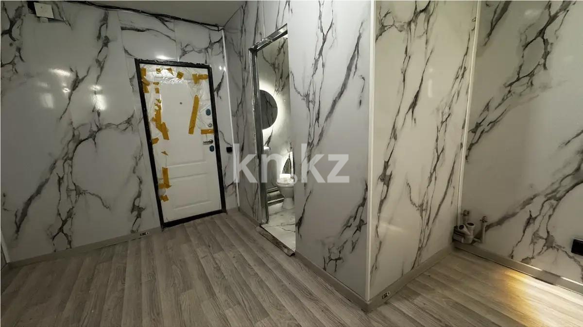 Продажа 1-комнатной квартиры, 17 м² - Продажа недвижимости в Алматы фото 2 из 5