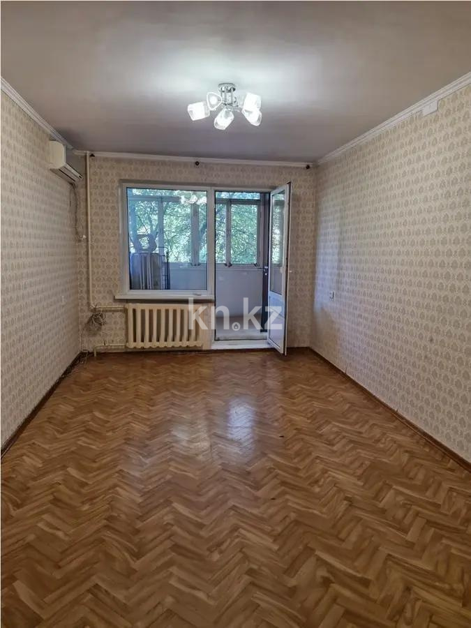 Продажа 2-комнатной квартиры, 44.1 м² в Алматы - фото 3