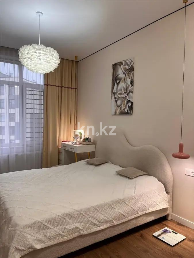 Продажа 3-комнатной квартиры, 93 м² в Астане - фото 2