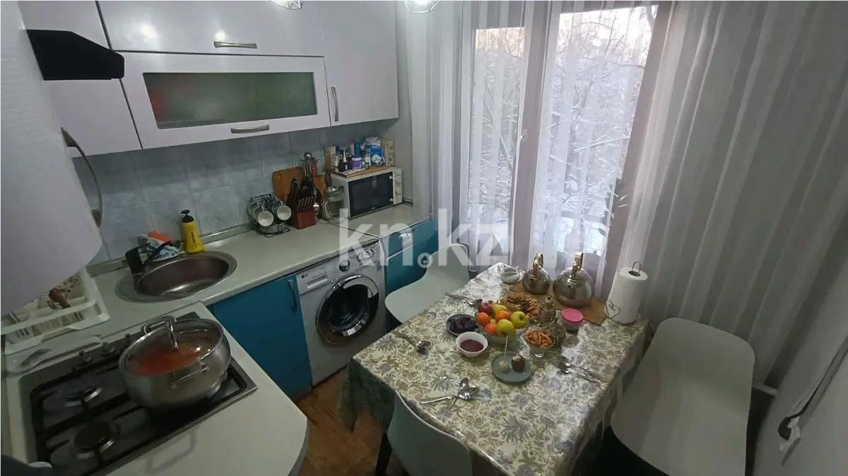 Продажа 3-комнатной квартиры, 57 м² - Продажа квартир в Алматы - страница 22 фото 4 из 6