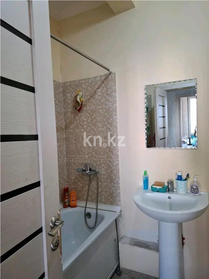 Продажа 2-комнатной квартиры, 54.2 м², ул. Байтерекова, дом  81 - Продажа  двухкомнатных квартир в новостройках Алматы с фото фото 3 из 3