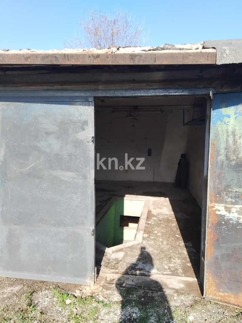 Продажа гаража, 18 м² - Продажа гаражей в Казахстане фото 30 из 37