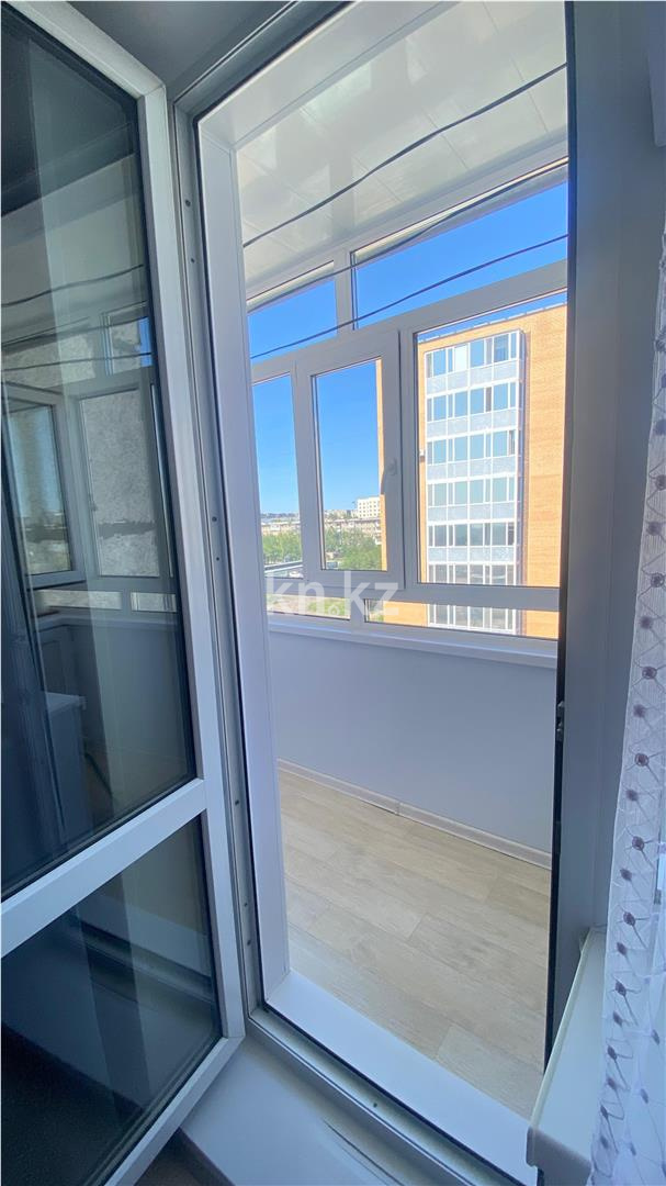 Продажа 3-комнатной квартиры, 66 м², ул. Карбышева - Продажа  трехкомнатных квартир в Караганде фото 14 из 14