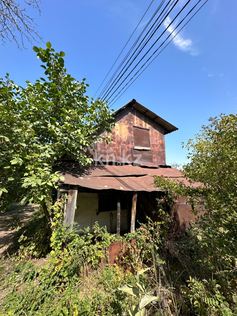 Продажа дачи, 6 сот. в Алматы - фото 5