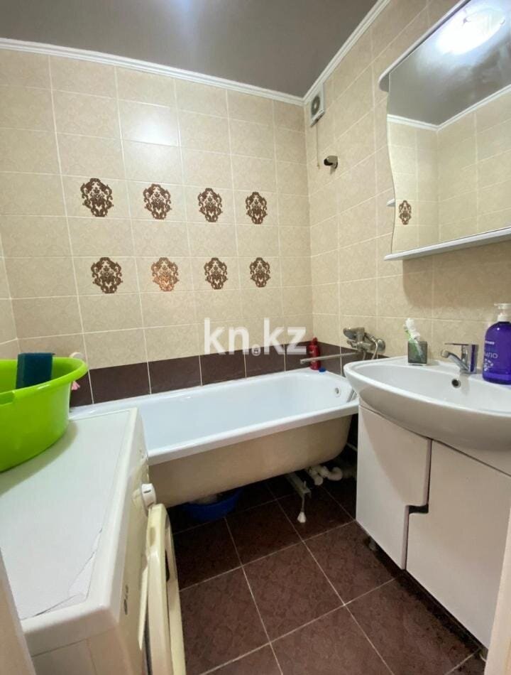 Продажа 2-комнатной квартиры, 52 м² в Караганде - фото 4