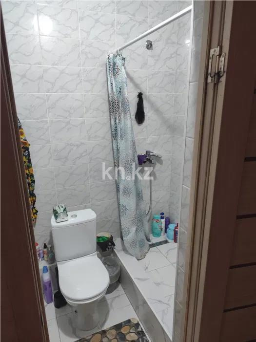 Продажа 1-комнатной квартиры, 34.6 м² - Продажа однокомнатных квартир от собственников в Астане - страница 5 фото 4 из 6