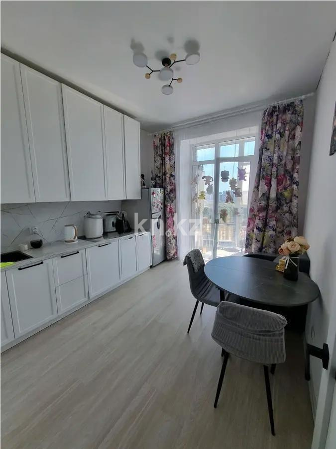 Продажа 1-комнатной квартиры, 36.1 м² в Астане - фото 2