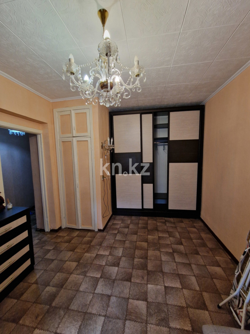 Аренда 1-комнатной квартиры, 30 м² - Аренда квартир помесячно в Алматы фото 2 из 4