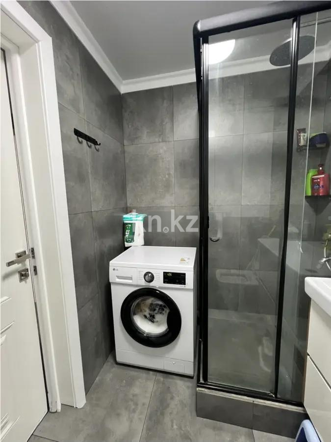 Продажа 1-комнатной квартиры, 40 м² в Астане - фото 6