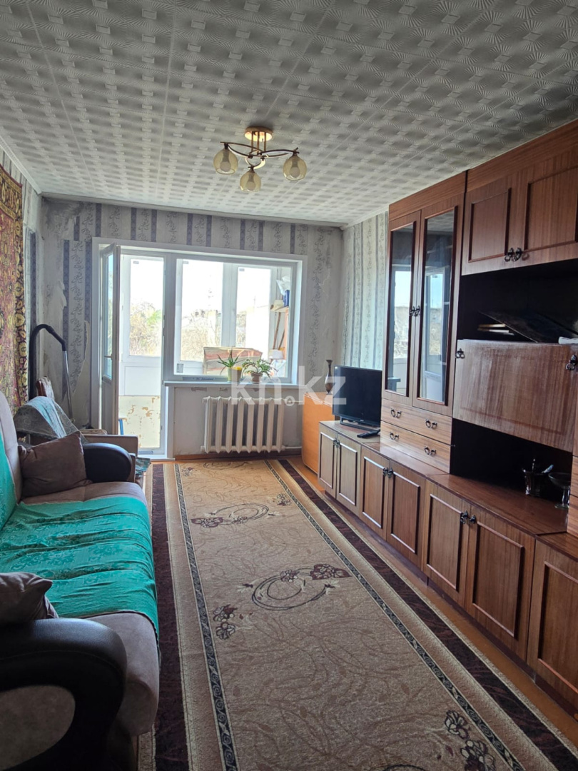 Продажа 3-комнатной квартиры, 59.5 м² - Продажа жилой и коммерческой недвижимости в Усть-Каменогорске фото 5 из 11