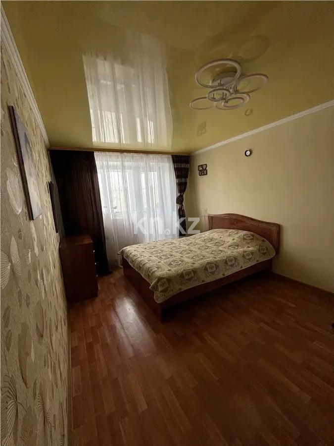 Продажа 3-комнатной квартиры, 62 м² в Караганде - фото 2